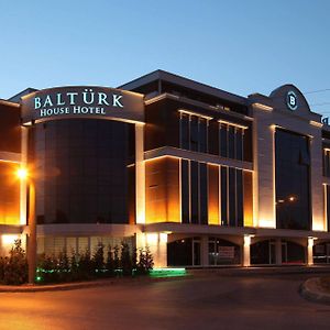 Balturk House Hotel